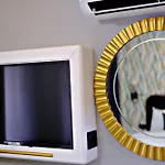The Saint Hotel