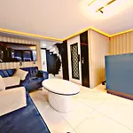 The Saint Hotel